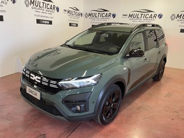 Dacia Jogger 1.0 TCe GPL 100 CV 5 posti Extreme Up km