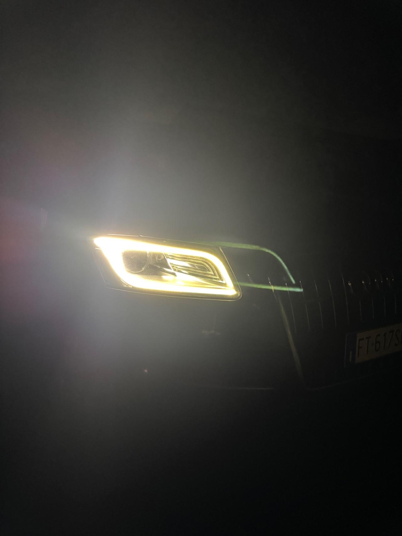 Audi Q5 2.0 TDI 190 CV clean diesel quattro S tronic