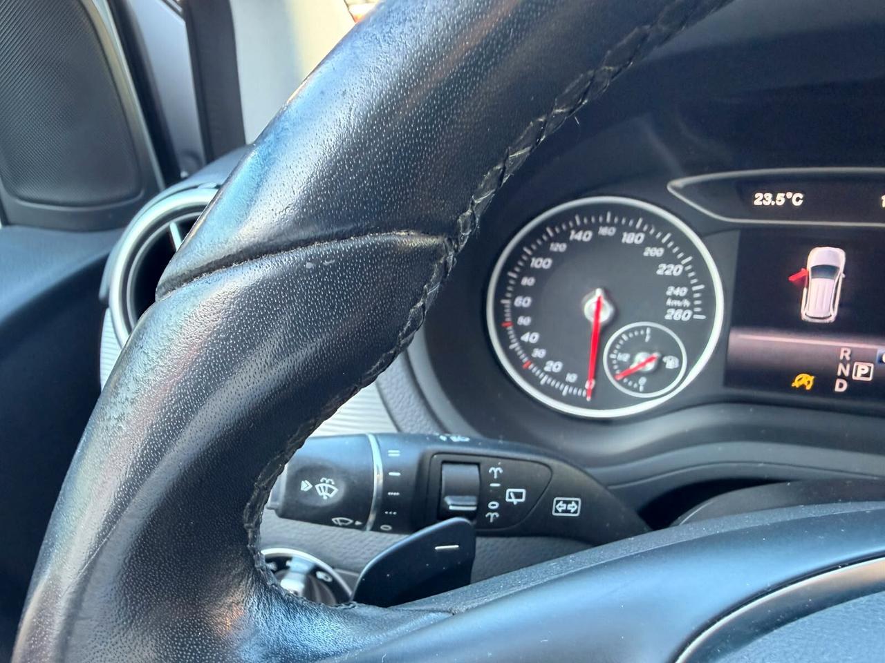 Mercedes-benz B 180 Premium
