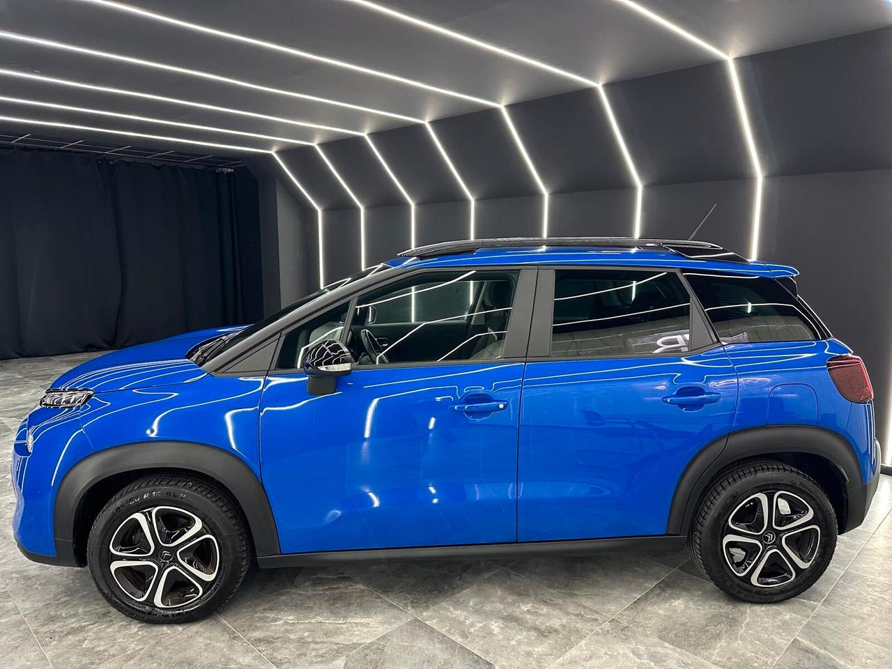 Citroen C3 Aircross PureTech 110 S&S Feel