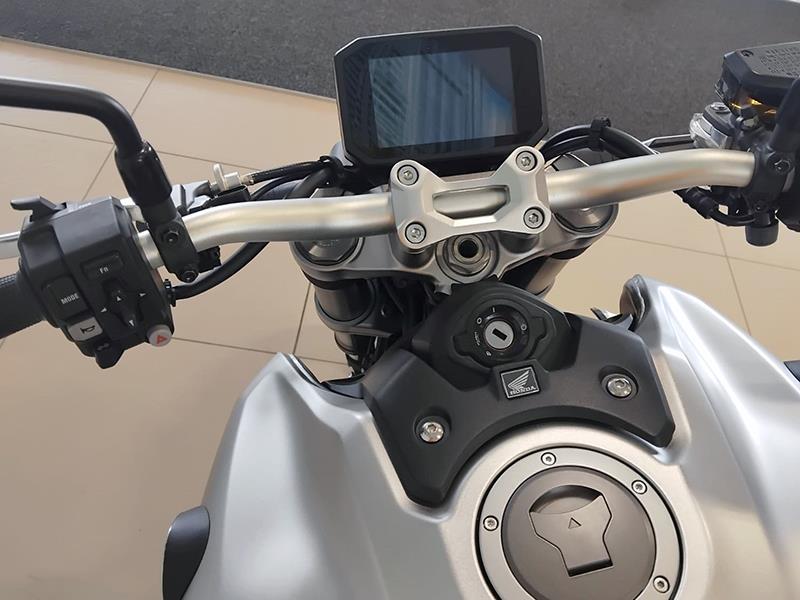 Honda CB 1000 R Neo Cafè