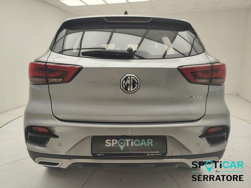 MG ZS Classic 1.5 Luxury