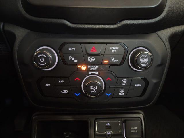 JEEP Renegade 1.6 Mjt 130 CV Limited AUTOCARRO N1