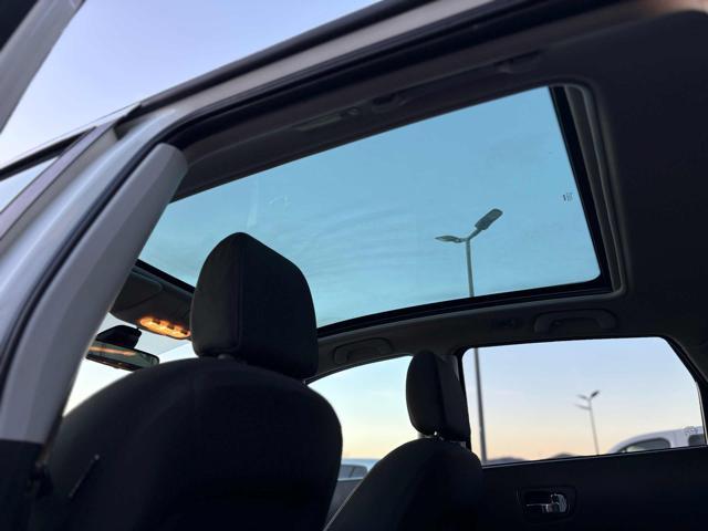 NISSAN Qashqai 2.0 dCi DPF 4WD n-tec TETTO PANORAMICO*FULL!!!