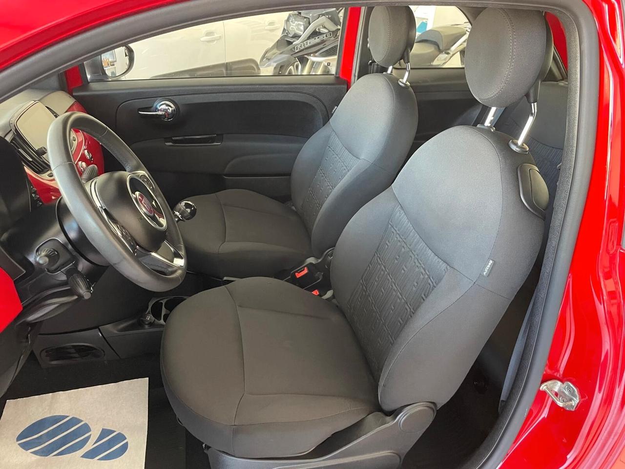 Fiat 500 1.0 Hybrid ANNO 2023 OK NEOPATENTATI