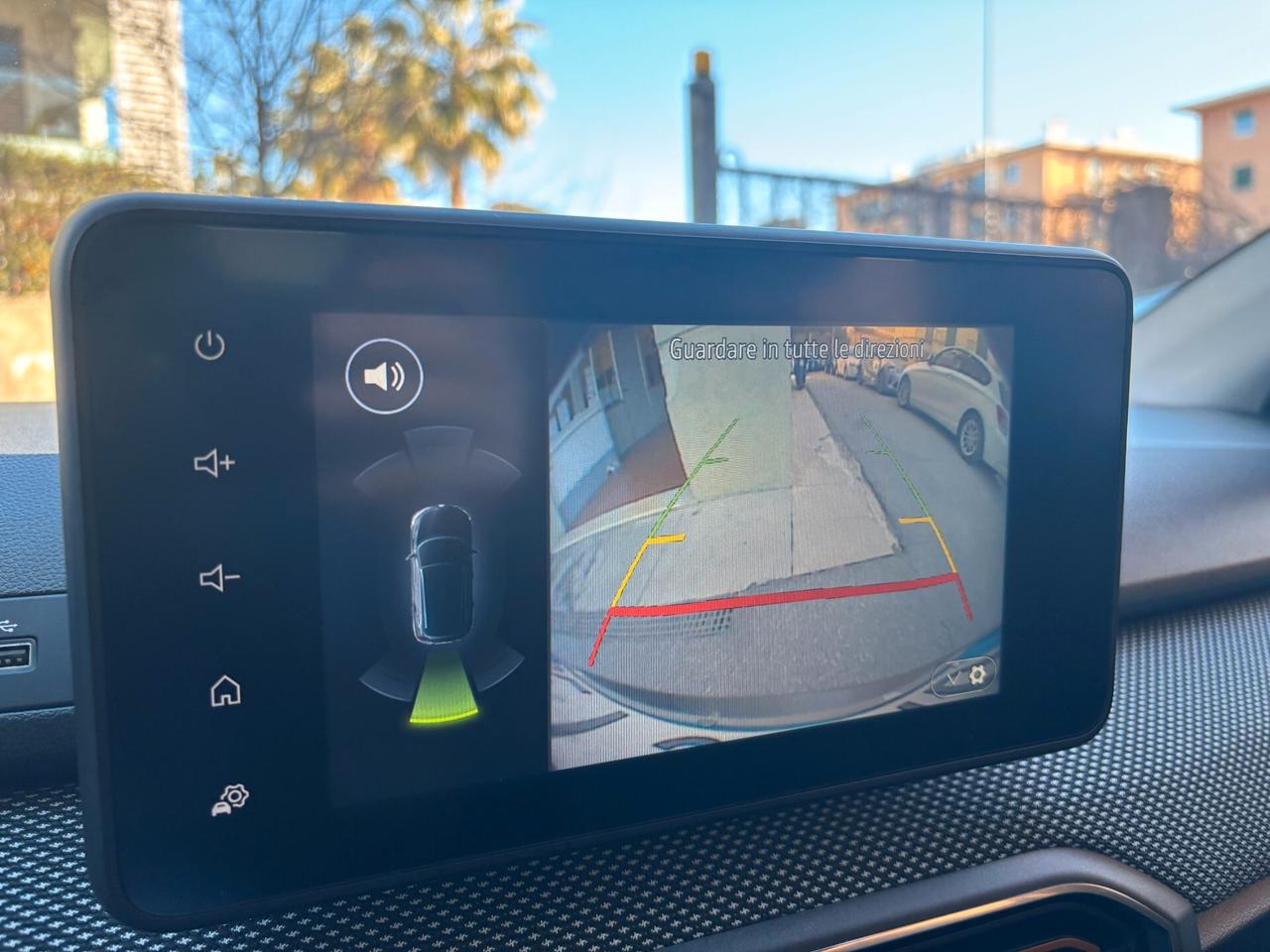 Dacia Sandero Stepway 1.0 TCe 100 CV ECO-G Comfort PREZZO REALE