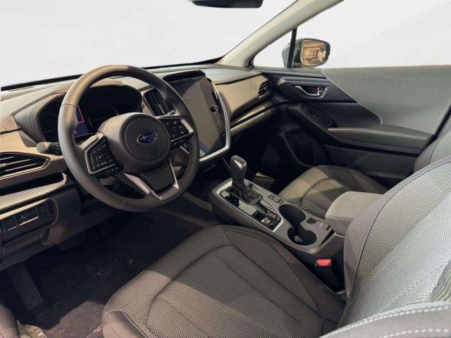 SUBARU Crosstrek 2.0i AWD STYLE XTRA AUTOMATICA