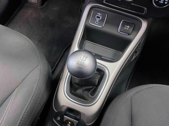 JEEP Compass 1.6 MJT SPORT 2WD 120CV