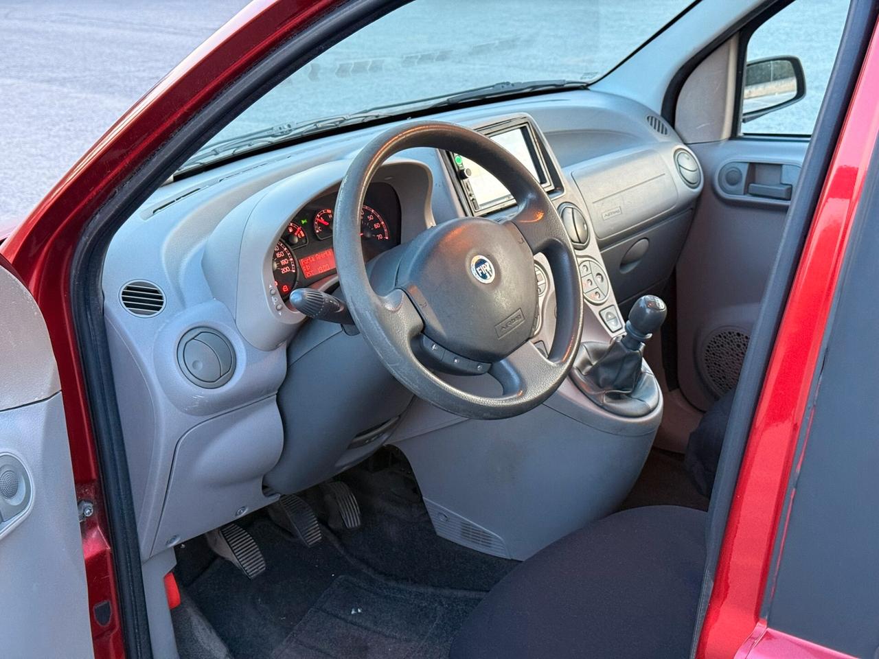 Fiat Panda 1.3 MJT Tettino Garanzia 12 mesi