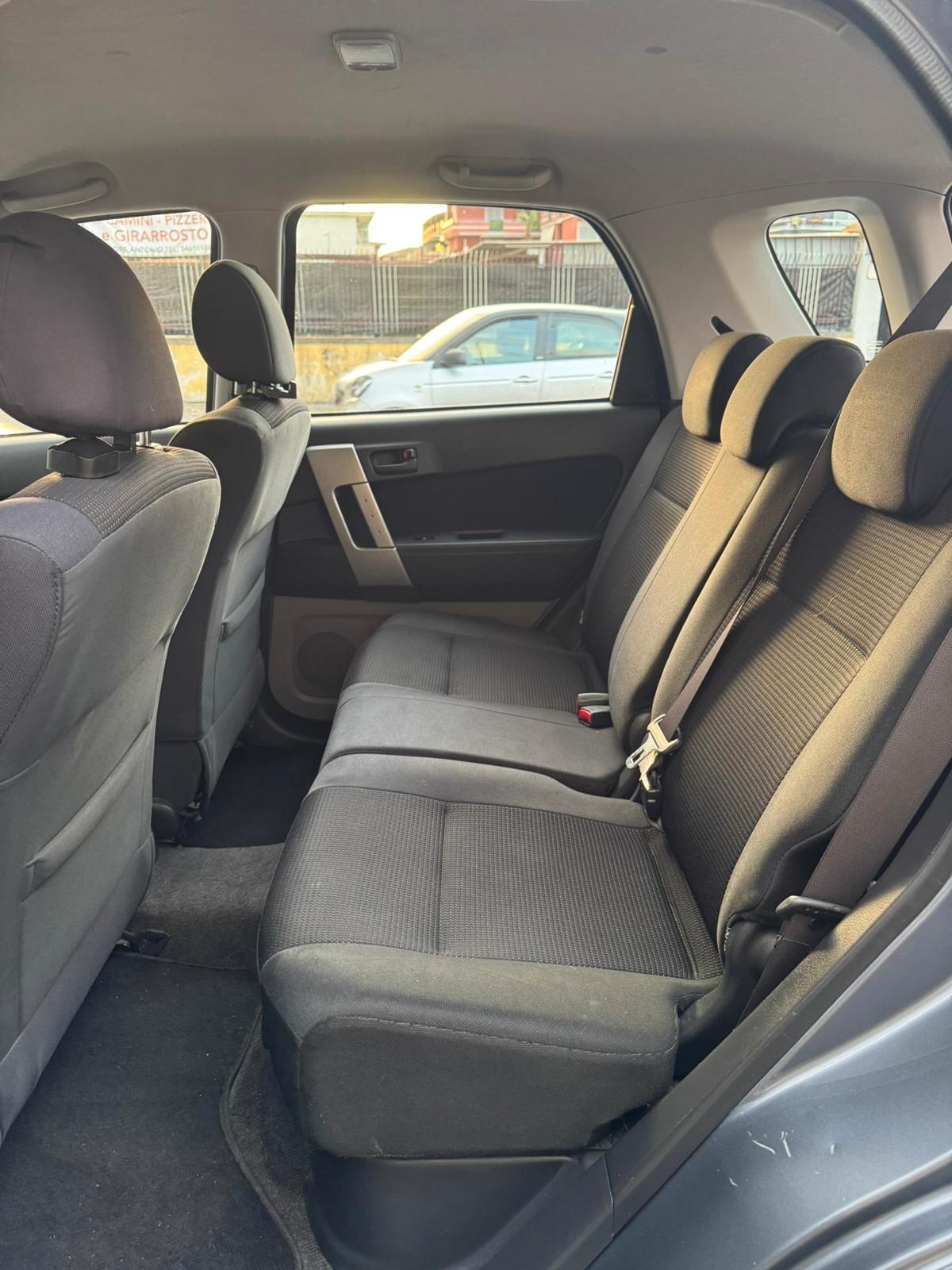 Daihatsu Terios 1.3 4WD Hiro GPL