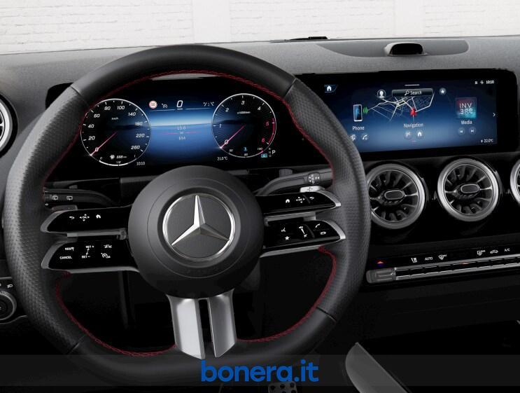 Mercedes GLA 200 200 D AMG Line Extra 8G-DCT