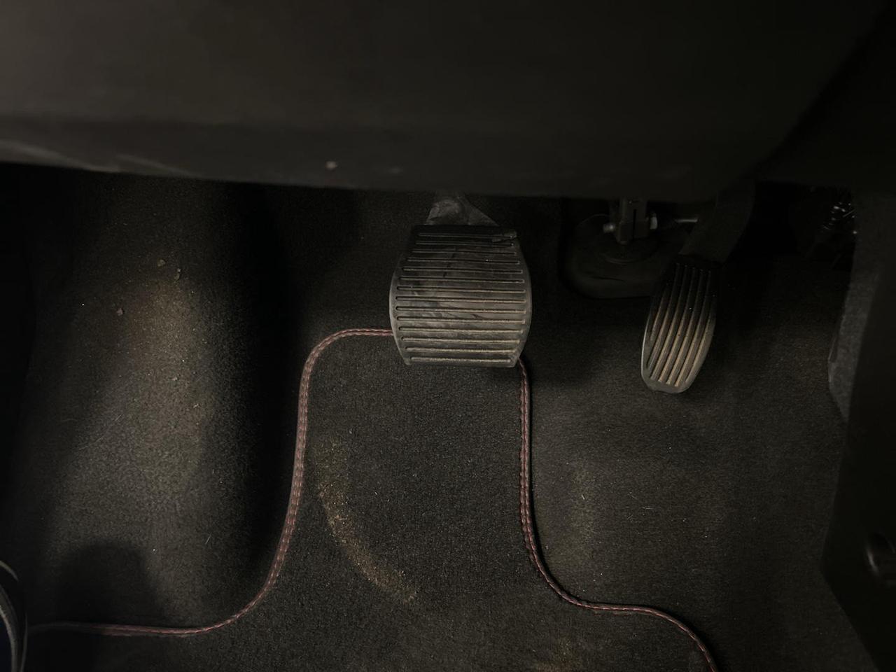 Fiat 500e 42 kWh Passion