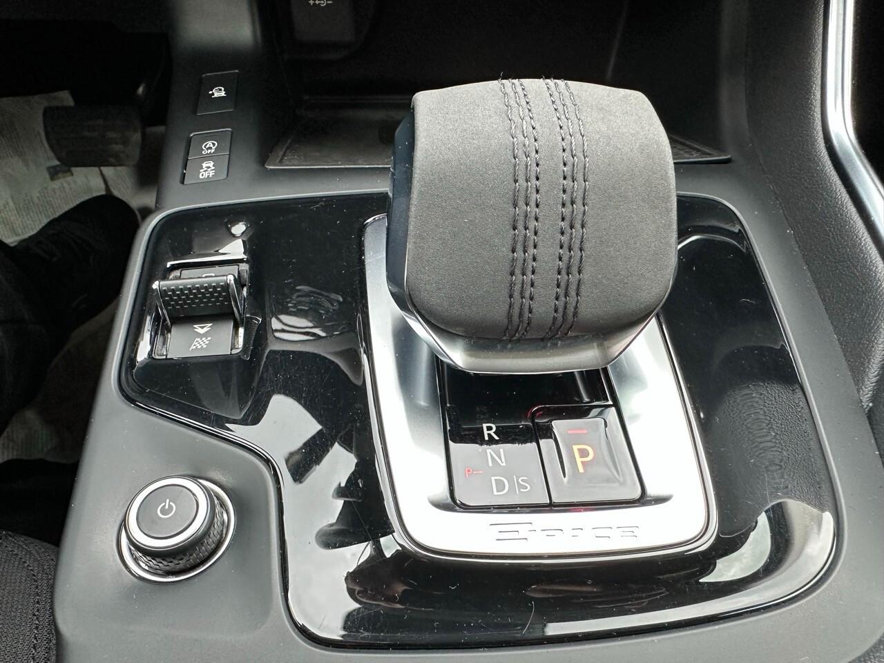 Jaguar E-Pace 2.0D I4 204 CV AWD Auto SE