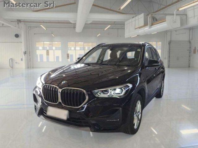 BMW X1 X1 sdrive16d Business - targa FZ406HZ