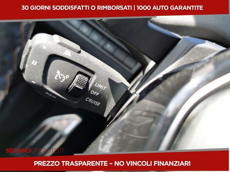 Peugeot 3008 1.6 hybrid phev GT Pack 225cv e-eat8