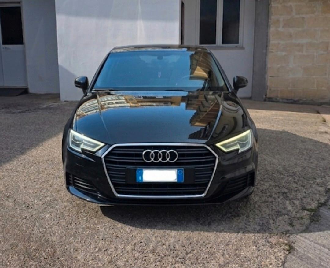 Audi A3 SPB 1.6 TDI 116CV SPORT