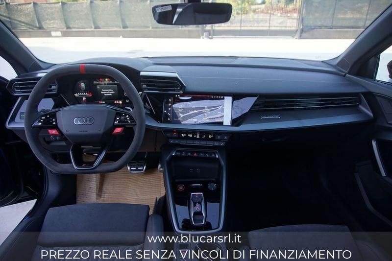 Audi RS 3 Sportback TFSI quattro S tronic S.Back
