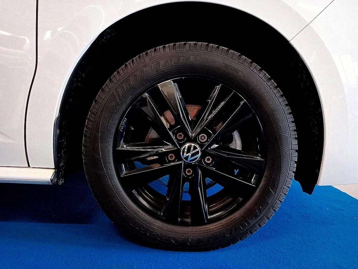 Volkswagen T7 Multivan TDI DSG 7P EDITION IQ LIGHT ACC IVA DEDUCIBILE