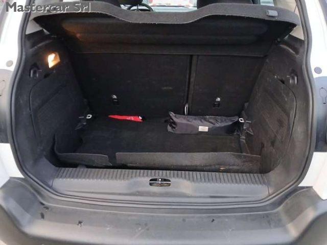 CITROEN C3 Aircross NEOPATENTATI C3 Aircross 1.2 Live TG : GM901VW