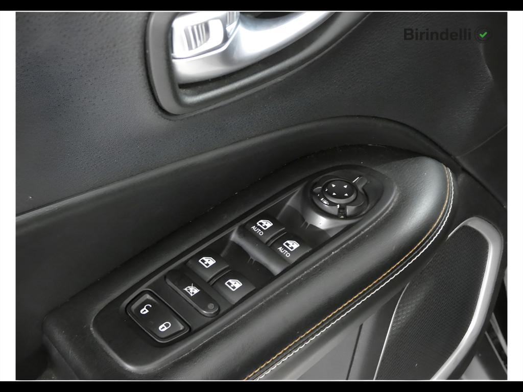 JEEP Compass 2ª serie - Compass 1.6 Multijet II 2WD Longitude