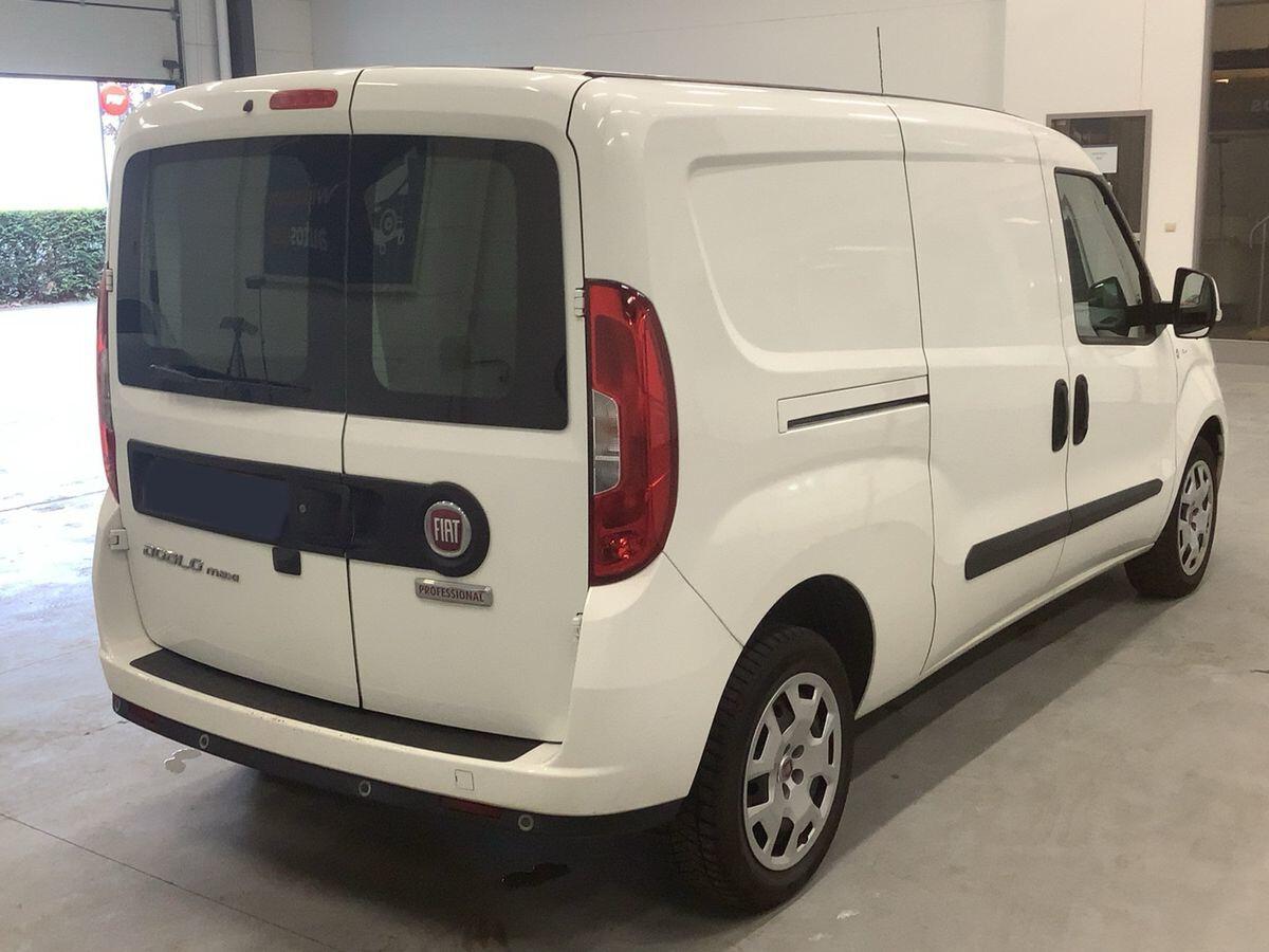 DOBLO MAXI 1.6 JTDM 100 CV
