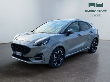 FORD Puma II 2020 - Puma 1.0 ecoboost h ST-Line X s&s 125cv