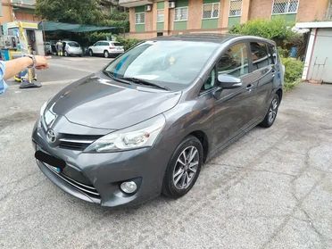Toyota Verso 1.6 D-4D Active 7 posti