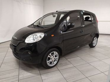 DR AUTOMOBILES dr Zero 1.0