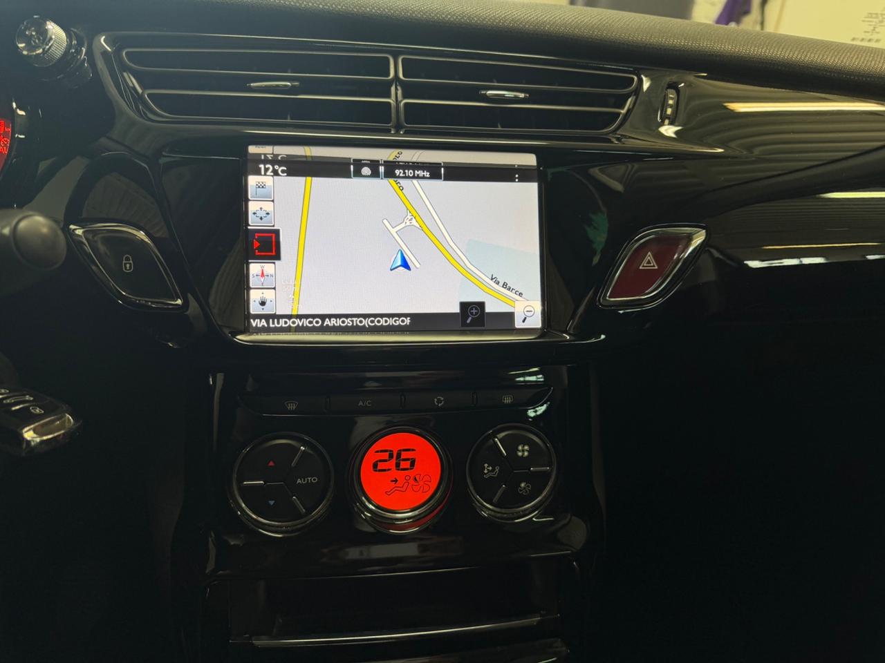 Citroen C3 PureTech Exclusive