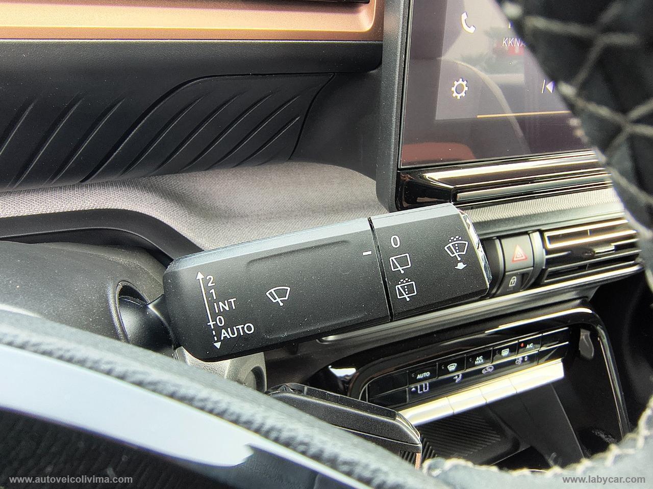 CITROEN C3 Aircross PureTech Turbo 100 Plus