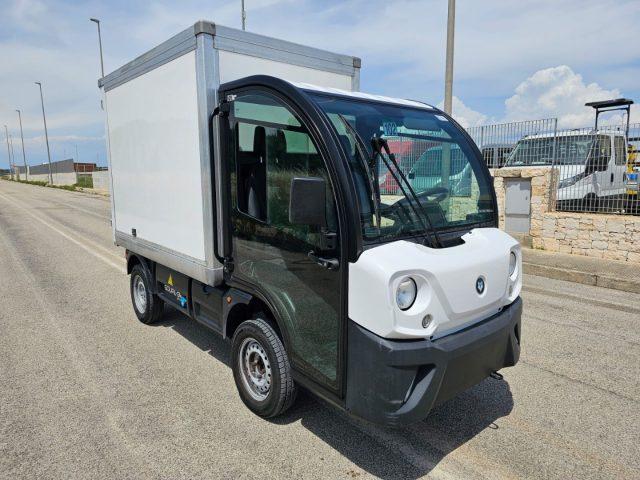 PIAGGIO Porter GOUPIL C4 , 14 KW LITIO FURGONE