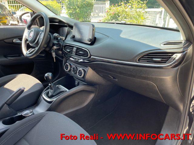 FIAT Tipo 1.6 Mjt S&S SW City Life PROMO !
