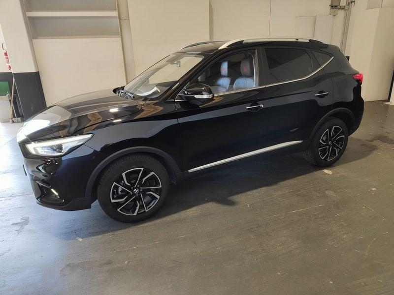 MG ZS ZS 1.0T-GDI aut. Luxury