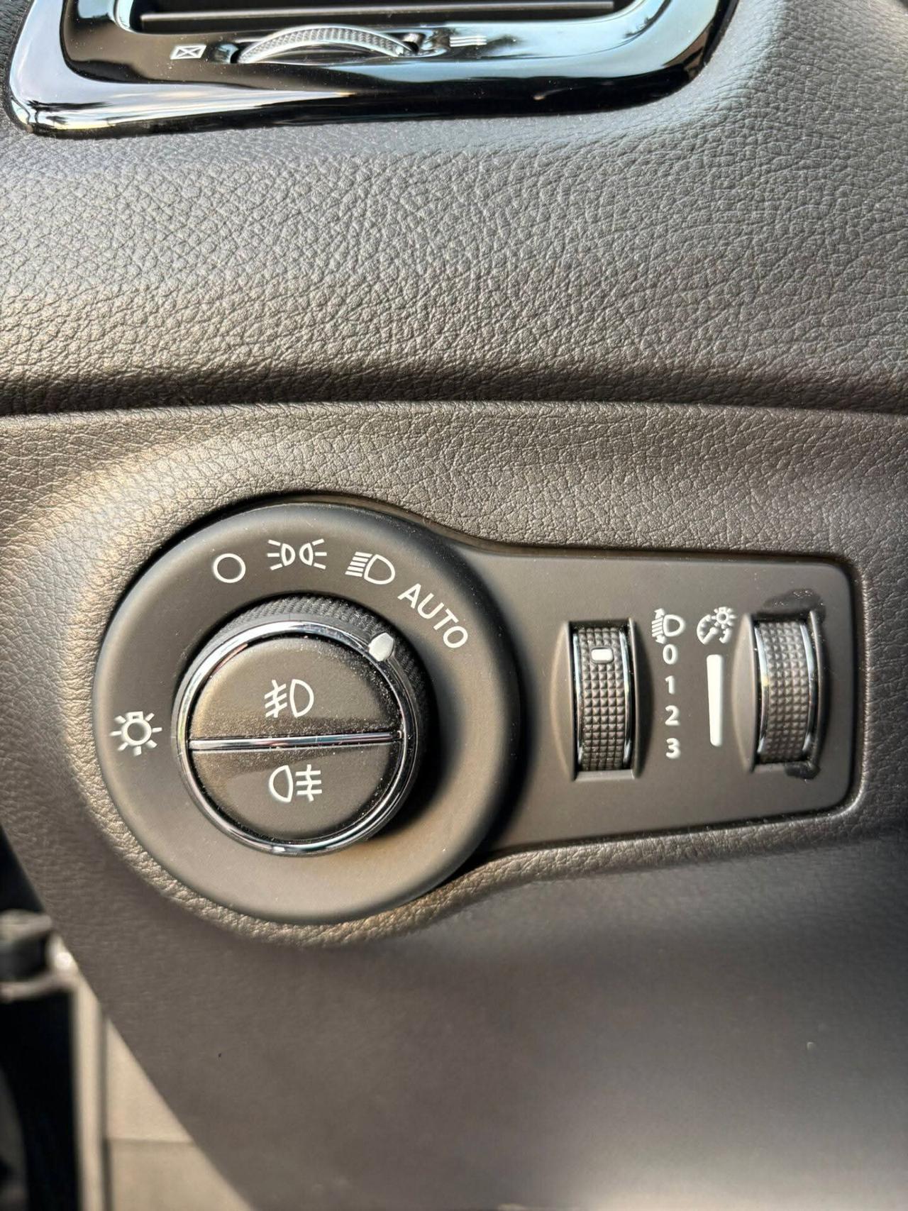 Jeep Compass 2.0 Multijet II 4WD Limited