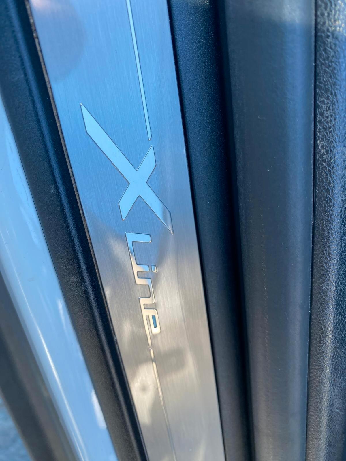 Bmw X3 20 XDRIVE-XLINE -UFF BMW - GARANZIA