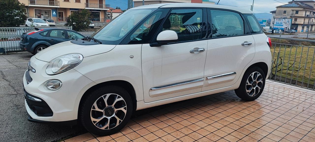 Fiat 500L 1.3 Multijet 95 CV Business