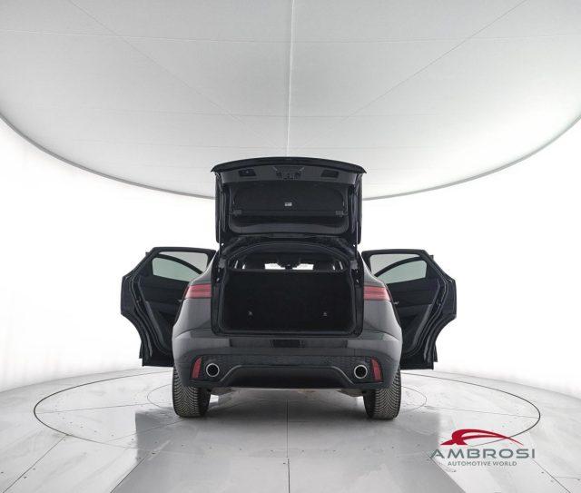 JAGUAR Other E PACE 2.0D 180 CV AWD aut. R-Dynamic S