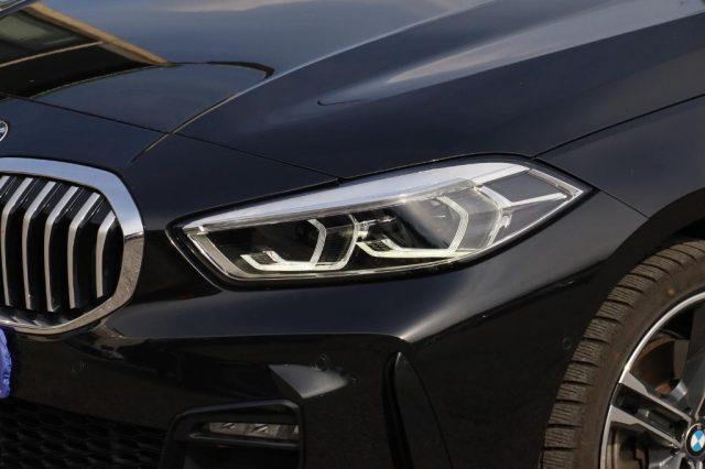 BMW 116 d 5p. Msport