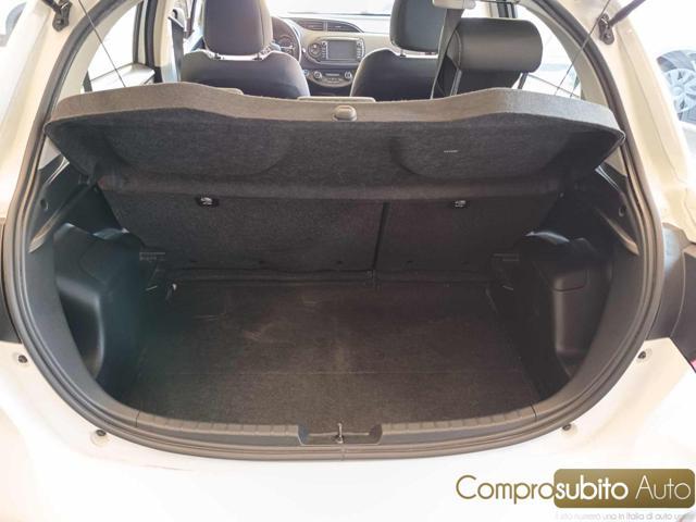 TOYOTA Yaris 1.5 Hybrid 5 porte Trend "Grey Edition"