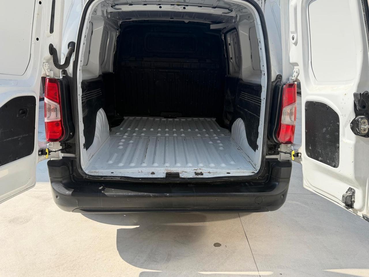 Fiat Doblò 1.5 BlueHdi 130cv Van #GM