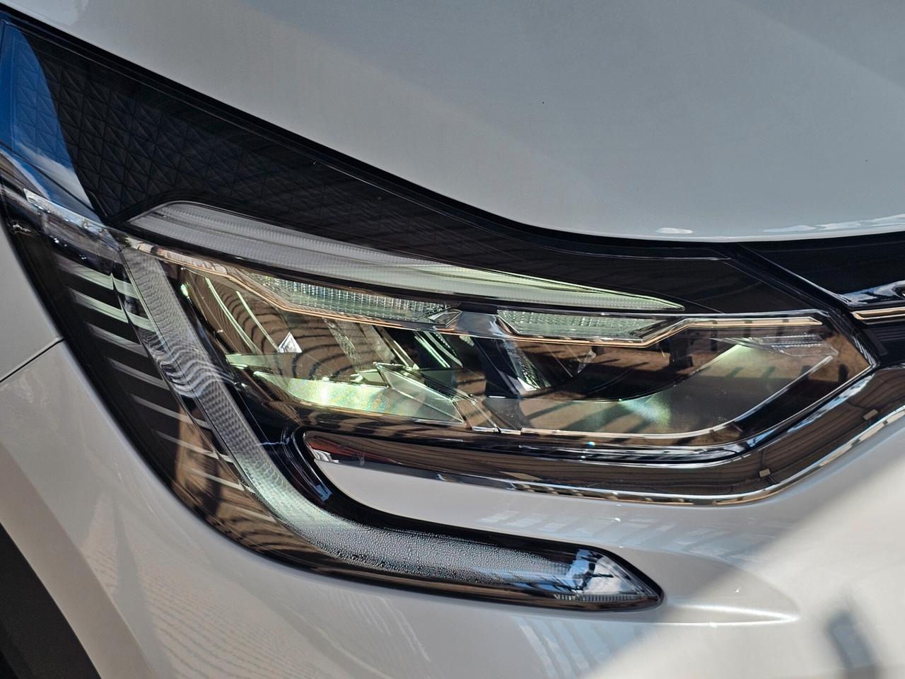 Renault Captur TCe 100 CV GPL Techno