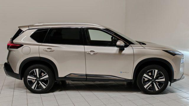 NISSAN X-Trail e-Power e-4orce 4WD 7 posti Tekna GARANZIA ESTESA