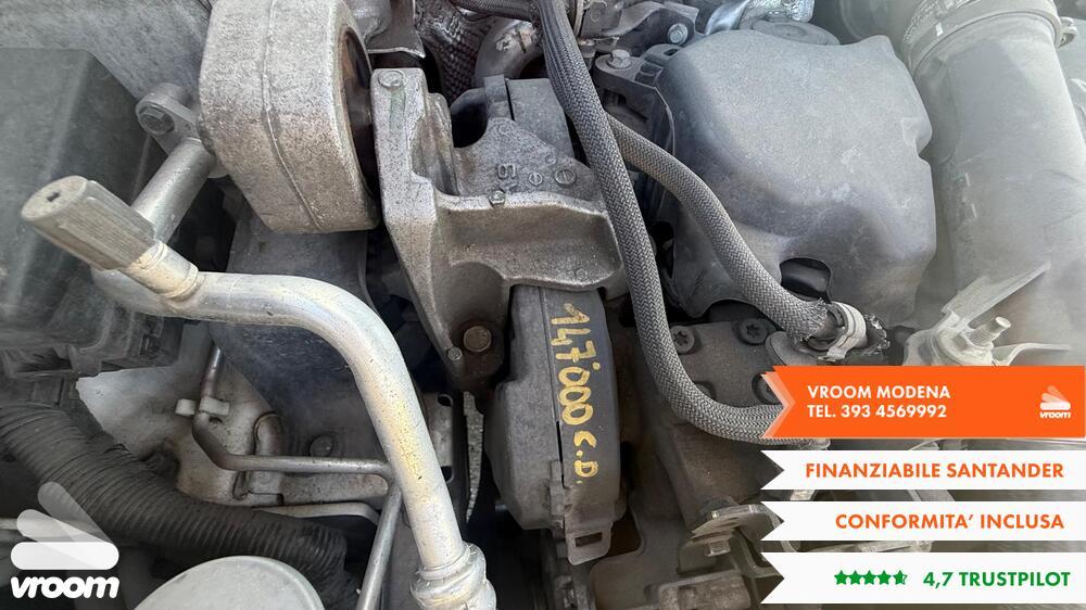 NISSAN Juke 1ª serie Juke 1.5 dCi Start&Stop A...