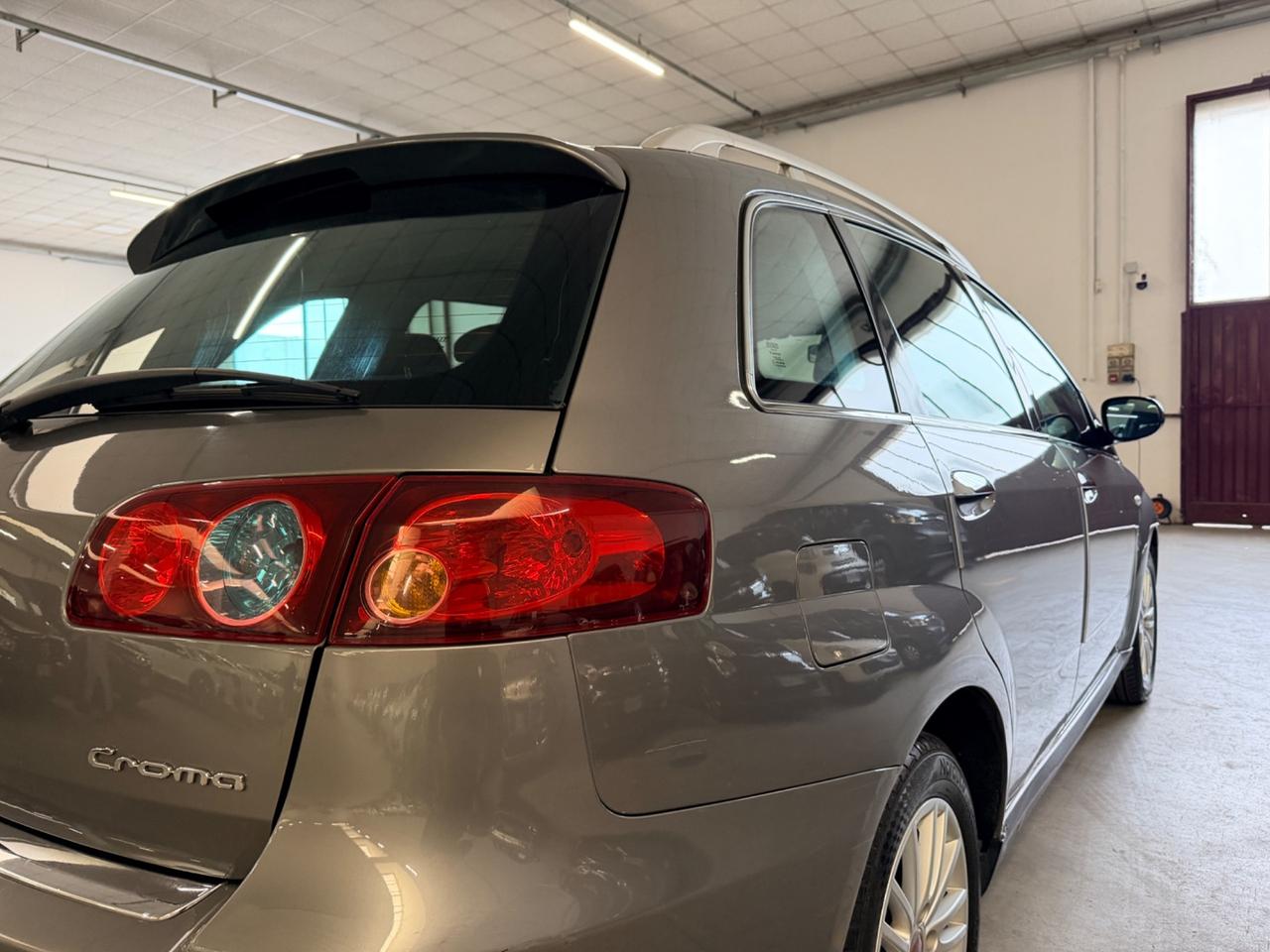 Fiat Croma 1.9 Multijet Dynamic