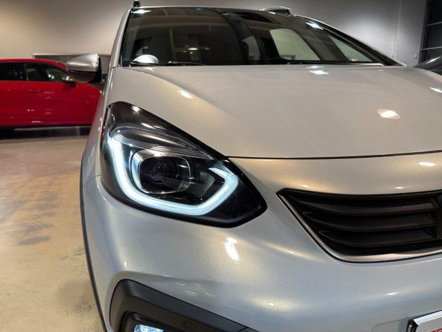 HONDA Jazz Crosstar 1.5 Hev eCVT Executive - FULL