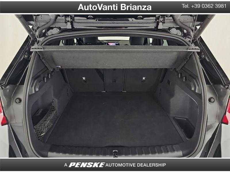 BMW iX1 iX1 eDrive 20 Msport Pro