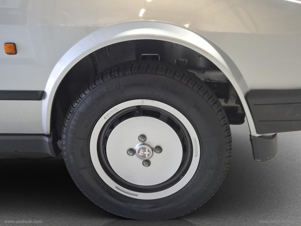 ALFA ROMEO Alfetta 1.8 UNICO PROPRIETARIO