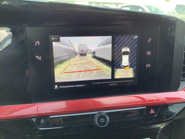 OPEL Mokka 1.2 Turbo Ultimate *Navigatore, Telecamera*