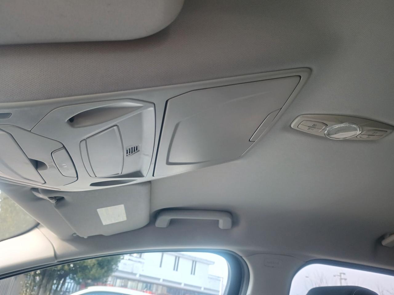 Ford C-Max 1.6 TDCi 95CV Titanium Business