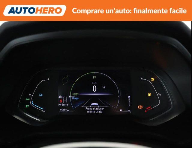 RENAULT Captur Full Hybrid E-Tech 145 CV Techno